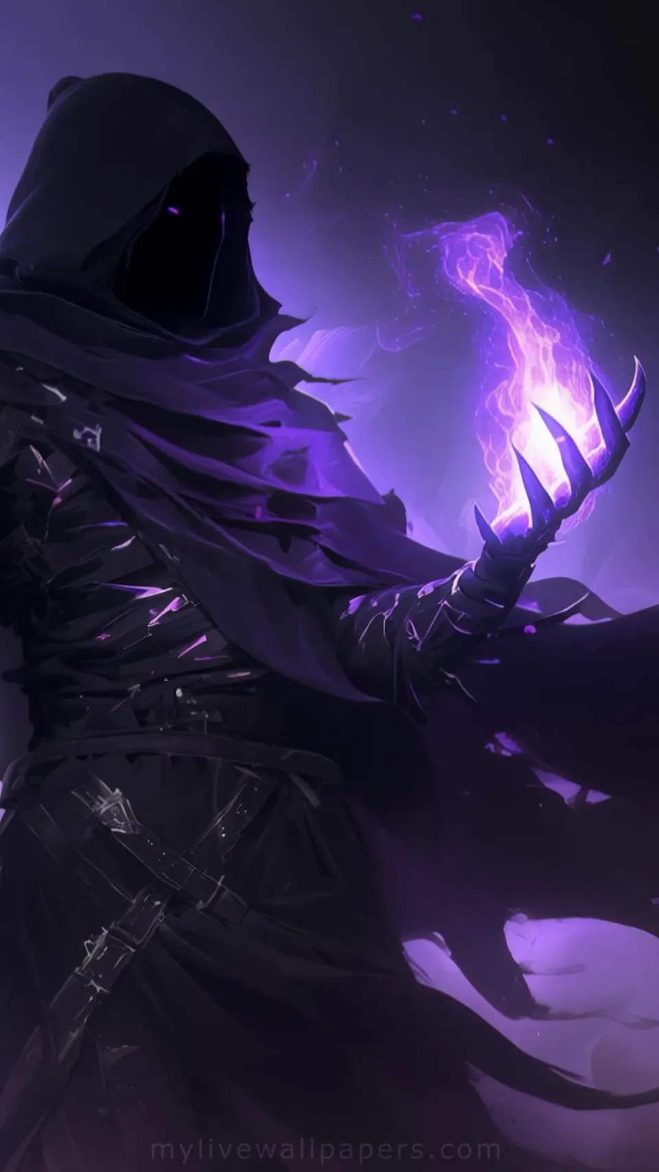 Aether Reaper