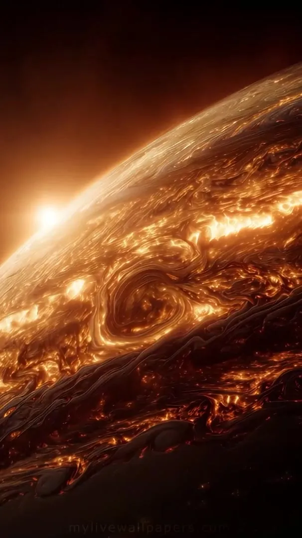 Planeta Alienígena