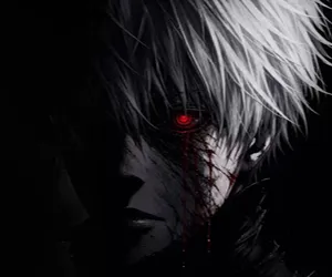 Mirada Oscura del Ghoul
