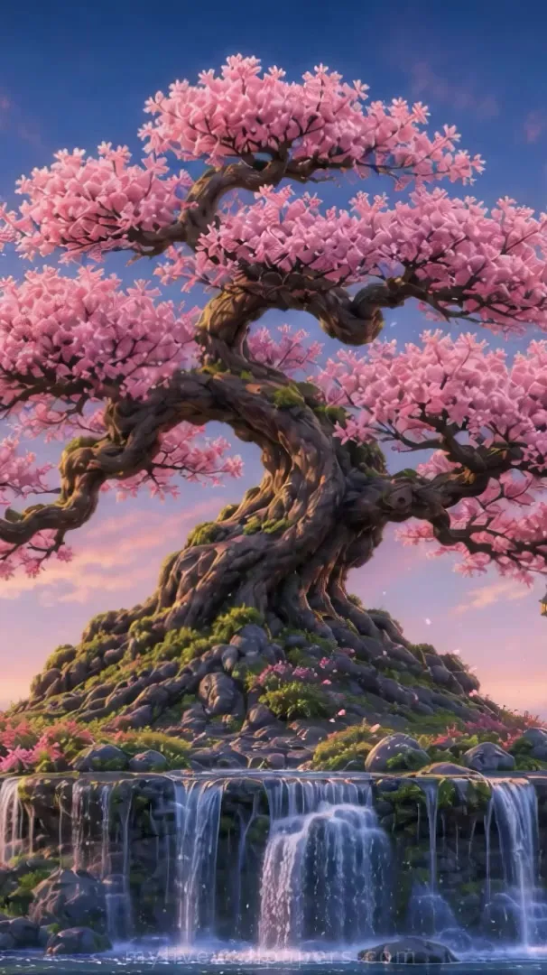 Primavera Eterna