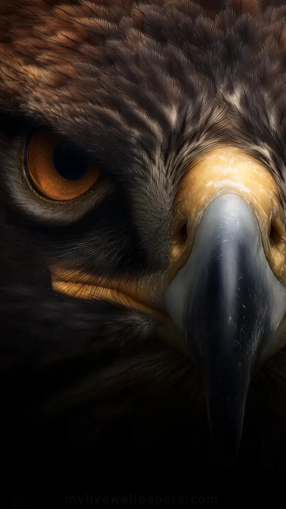 Águila Real