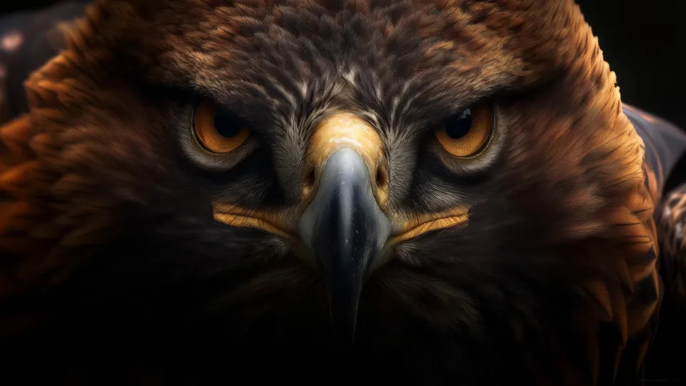 Águila Real