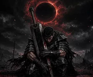 Guts: La lucha continúa