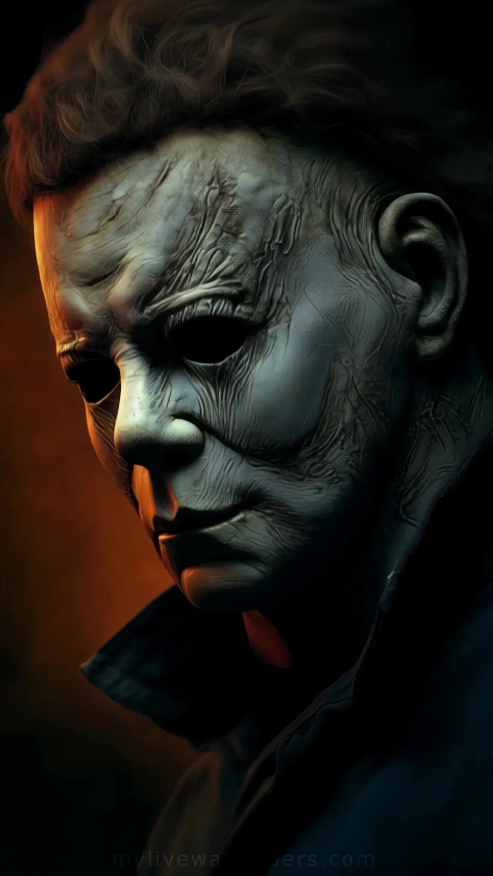 Michael Myers from Halloween