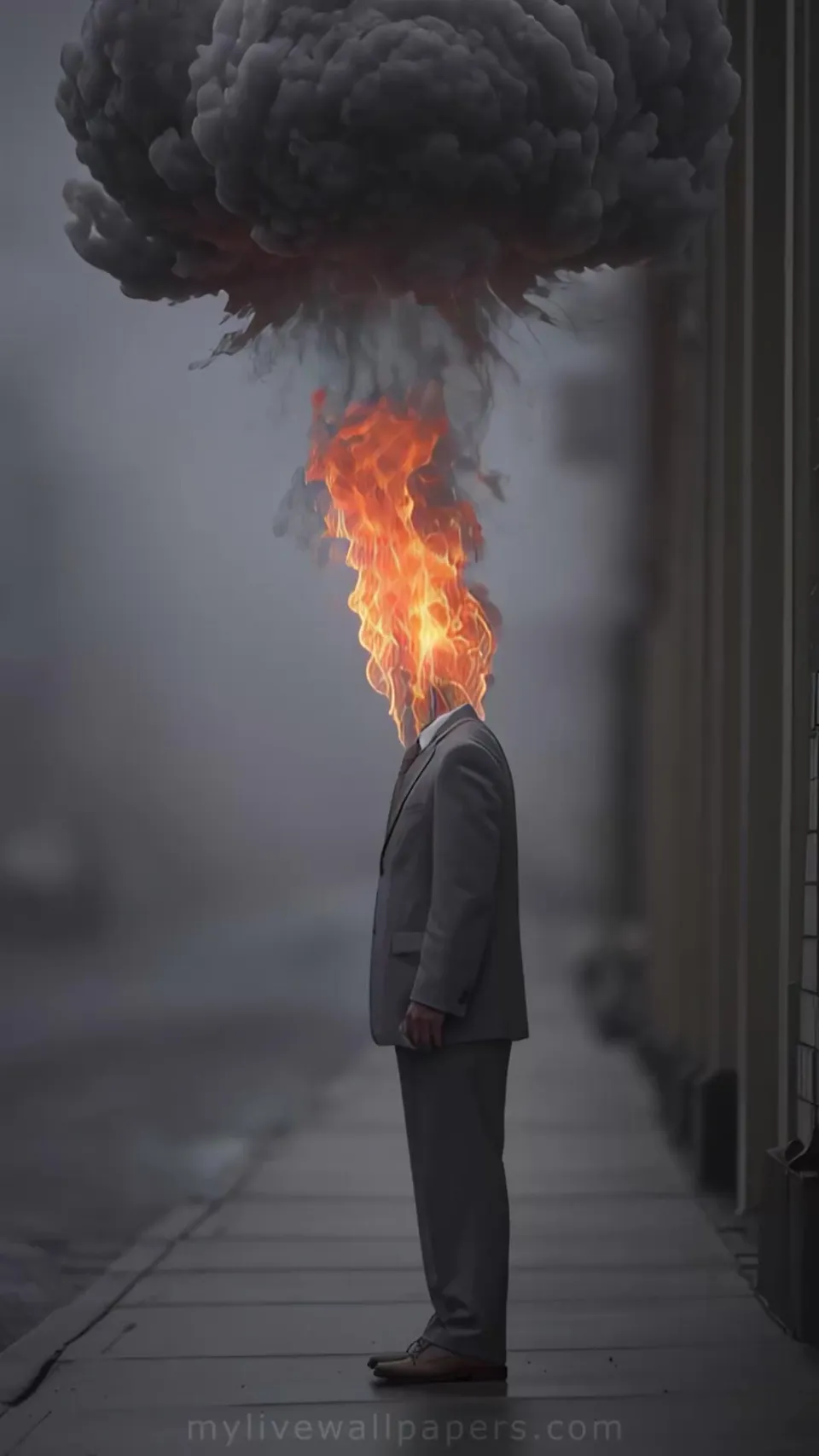 Lunes de Fuego