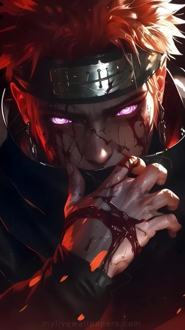 El Dolor de Pain
