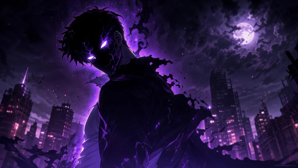 Shadow Monarch