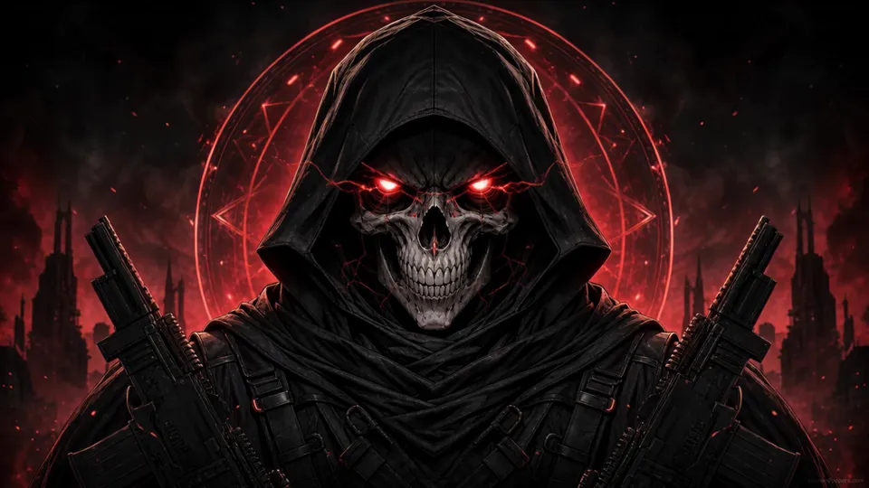 Calavera Táctica